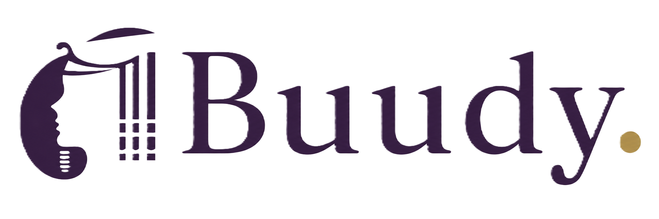 Buudy Logo